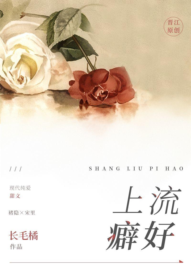 上流癖好TXT