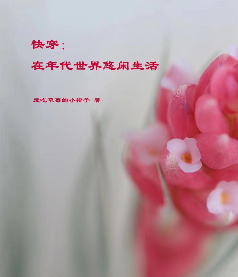 快穿在年代世界悠闲生活 第512章