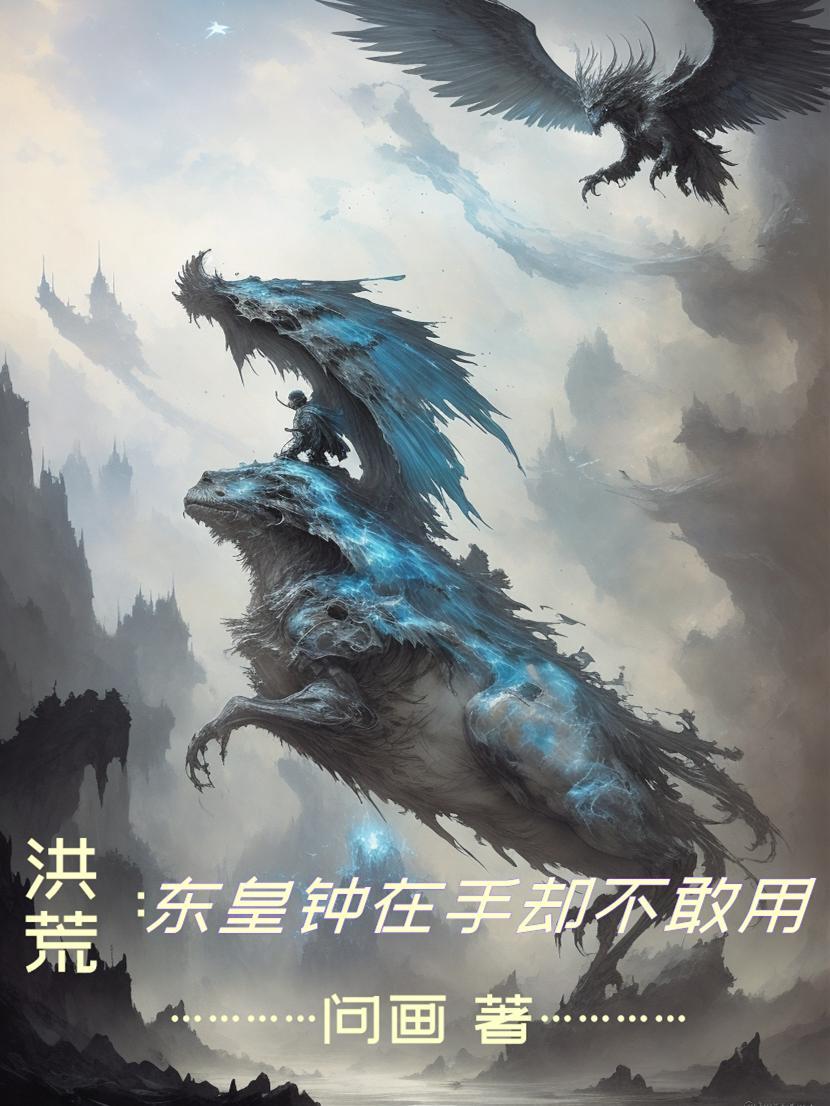 全洪荒都在流传东皇转世了