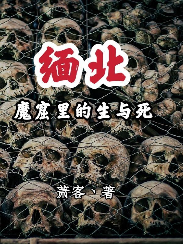 缅北魔窟里的生与死高压水枪