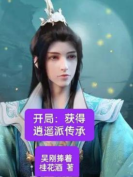 从逍遥派开始签到5200