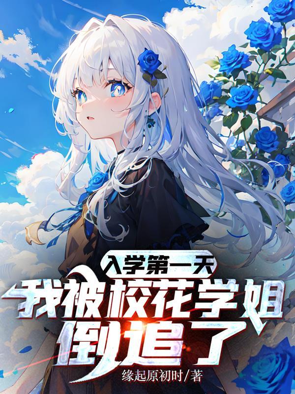入学第一天我被校花学姐倒追了