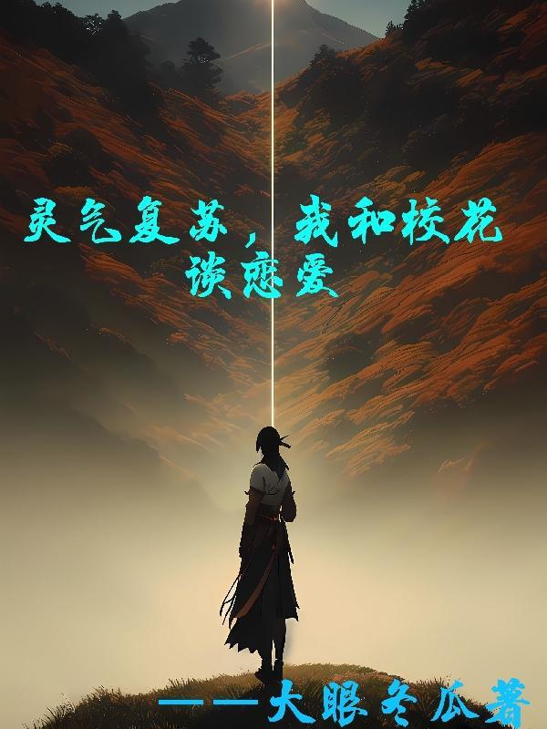 灵气复苏学院类