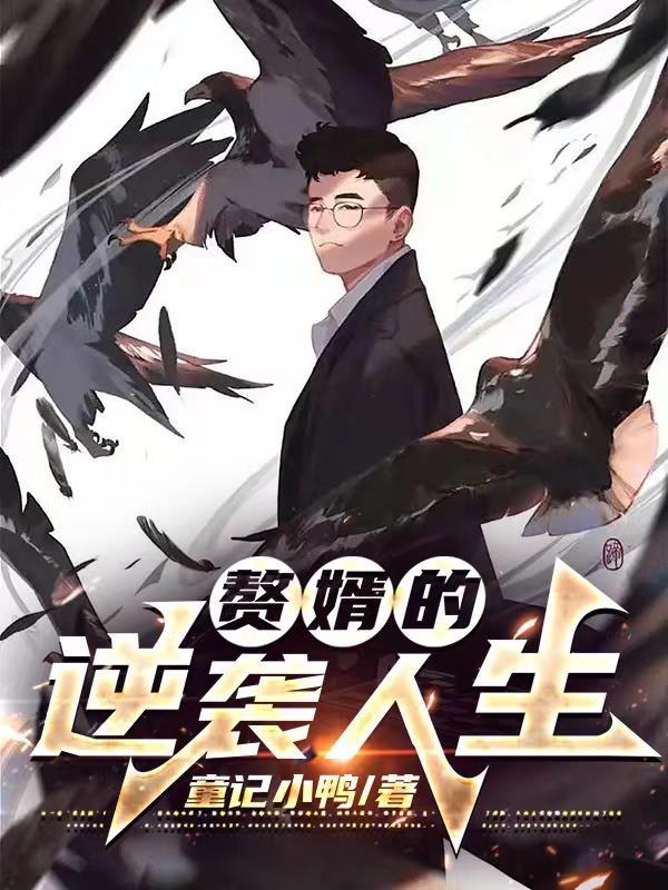 赘婿逆袭人生大结局
