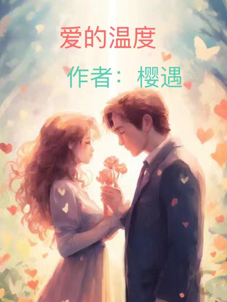 爱的温度500字作文