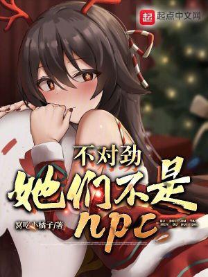 她们不是npc?346