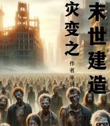 末世两界倒爷笔趣阁
