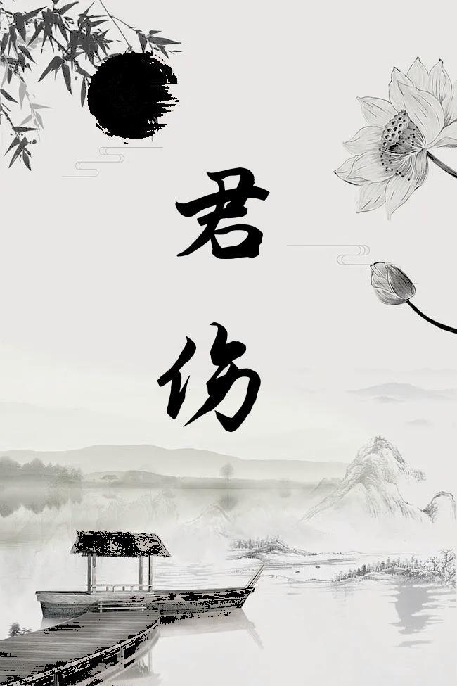 春来首度对君伤