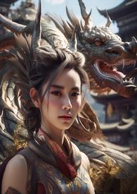 算我求你的!(NPH) 作者西瓜暴徒