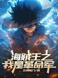 海贼王之我是革命军在什么网站可以看