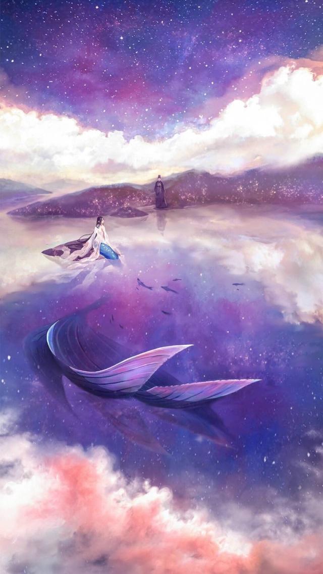(快穿)数风流(谴婆娑)