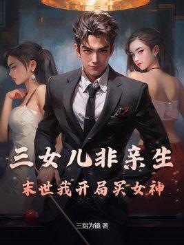 三女儿非亲生?末世我开局买女神!gl