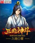 三国神将武将攻略