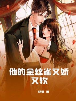 他的金丝雀又娇又软纪瓷