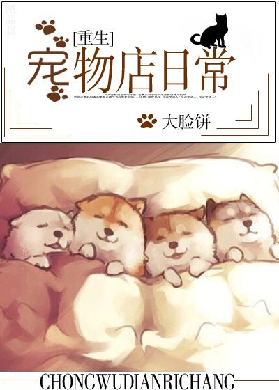 【宠物店】