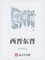为什么叫西晋东晋