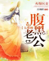 腹黑老公宠妻无限