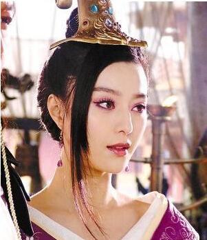 韩娱妖女妲己