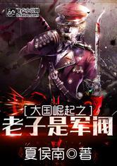 抗战之老子是军阀 夏侯南著