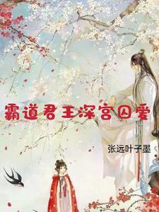 霸道帝王和小宫女