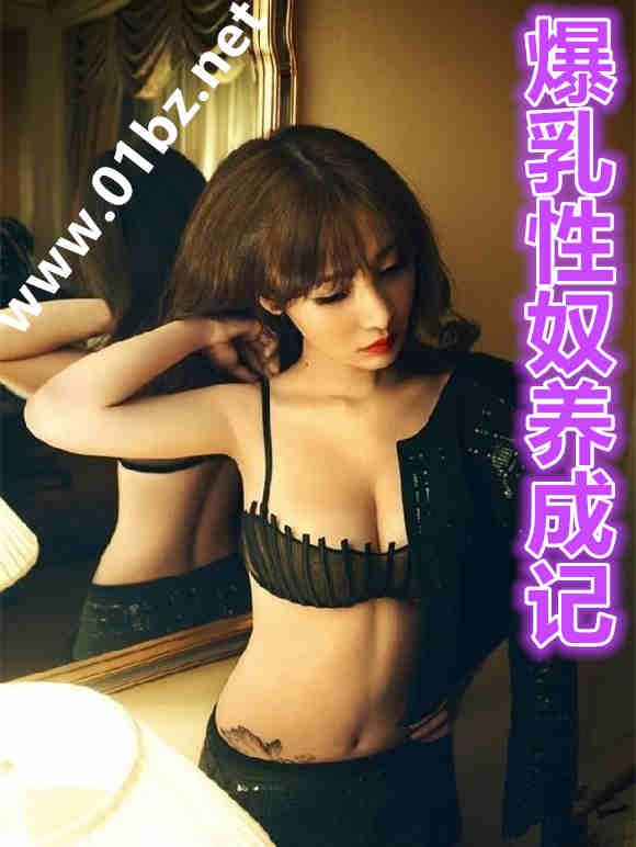 爆乳性奴养成记作者雨夜不带刀