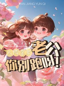 天降孕妻老公你别跑呀txt
