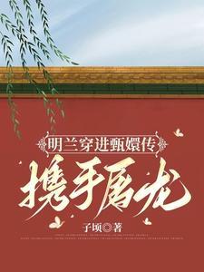 我原著中明兰是怎么穿越的