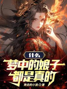 梦中的娘子都是真的TXT