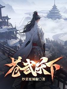 苍凌天下