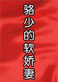 骆少的软娇妻笔趣阁