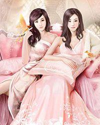 穿成反派的病美人妹妹[穿书