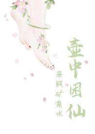 壶中困仙(古言 1v1)