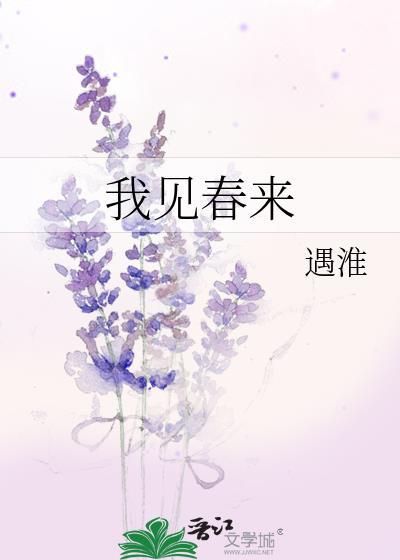 我见春来褚新霁沈月灼全文免费