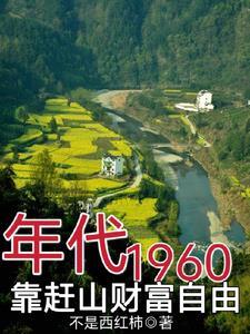赶山挖百年参txt