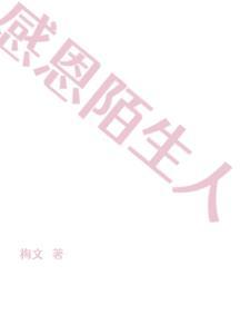 感谢陌生人的句子