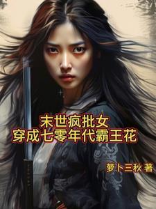 末世疯批女穿成七零年代霸王花 萝卜三秋