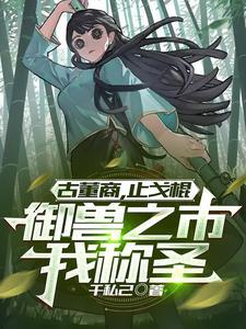 古董商止戈棍御兽之市我称圣