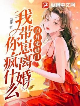 我带崽离婚你疯什么 第506章