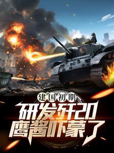 歼20原型机2001