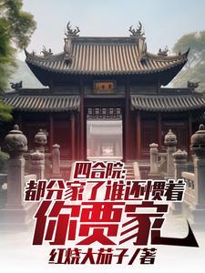 四合院都分家了谁还惯着你贾家3Q中文网