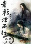 青衫烟雨行破解版