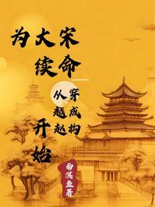 穿越大宋赵煦