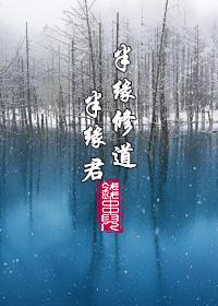 半缘修道半缘君大结局