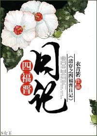 清穿之四福晋日记TXT