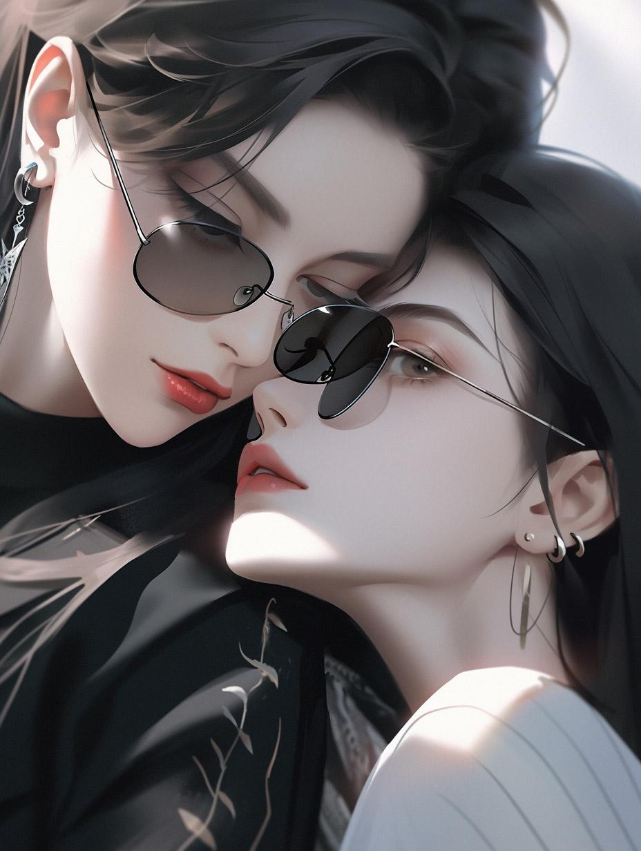 女主叫桑凝妤