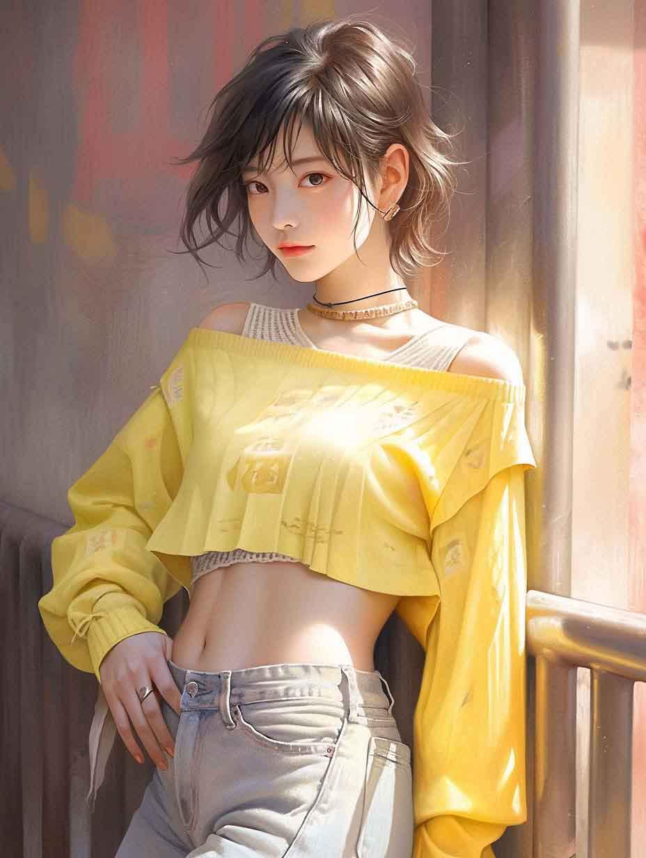 顾念年常夏