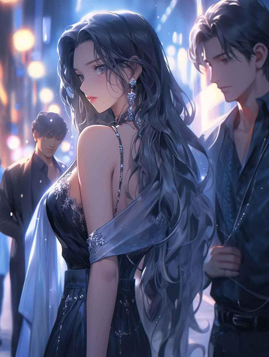 傅芉芉裴烨