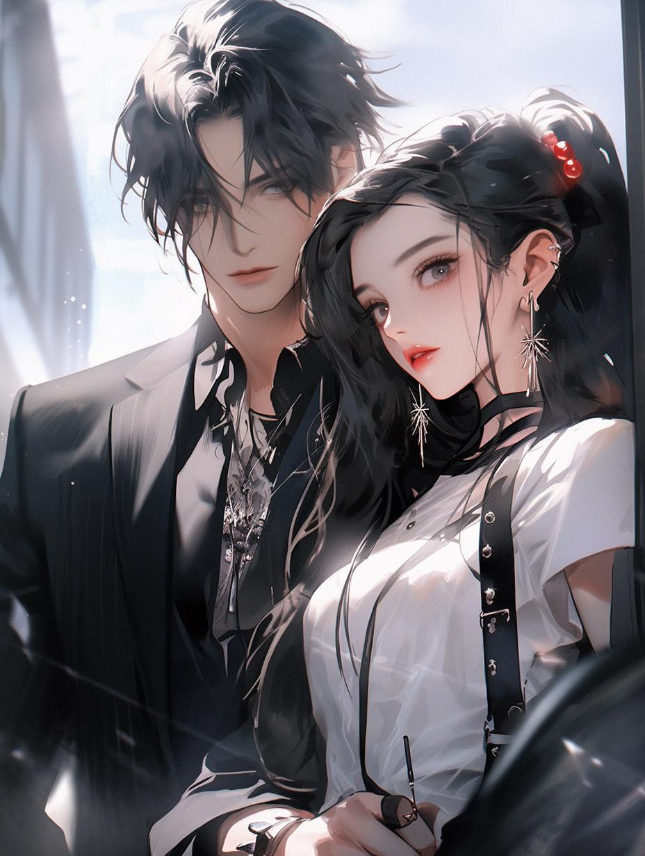 阮凝贺骁之