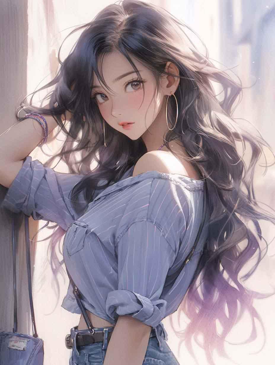 苏软软和燕璟