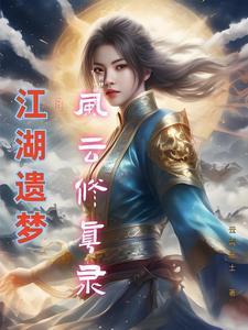 江湖风云莫测
